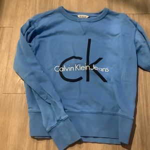 Calvin Klein Sweatshirt
